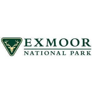 EXMOOR NATIONAL PARK logo