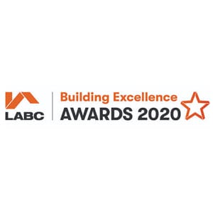 LABC Awards logo
