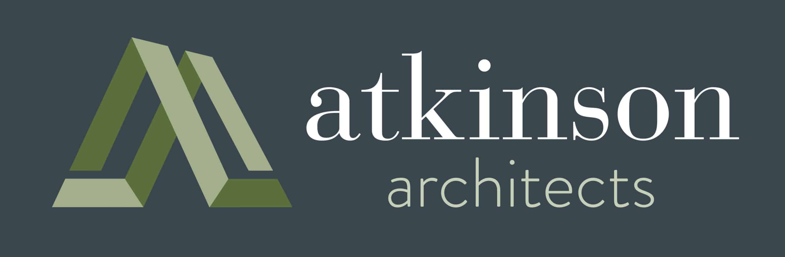 Atkinson Architects logo