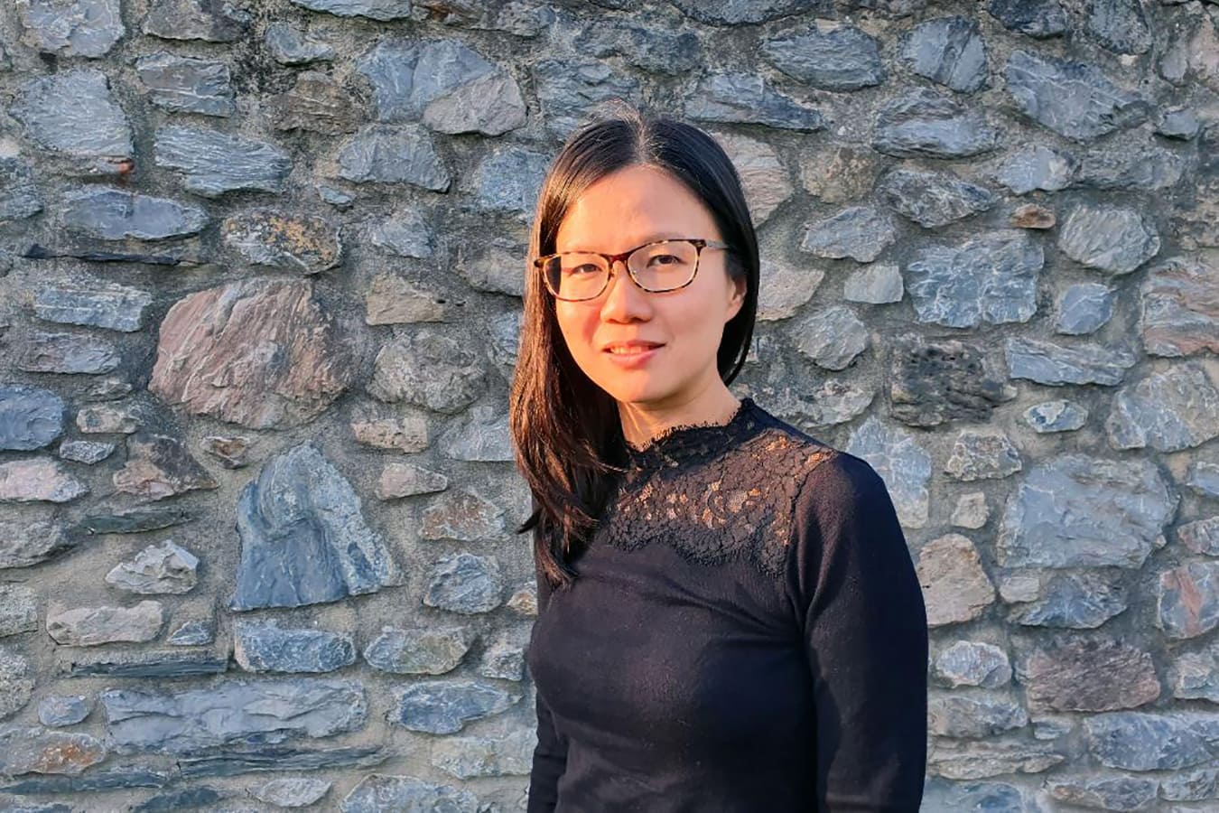 Sharon Chai, Architect
