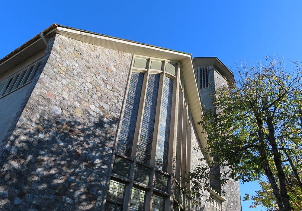 Medieval,Modernist,Church Restorations,Plymouth,Devon,Cornwall,Quinquennial Inspections,Funding bids,medieval chapels