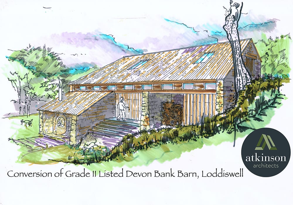 Farmsteads,Heritage,Conservation,South hams