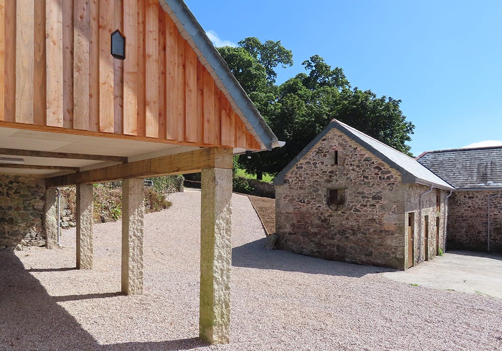 sawmills,shippons,slaughterhouses,somerset,repair,renovate,watermills,linhays,stables
