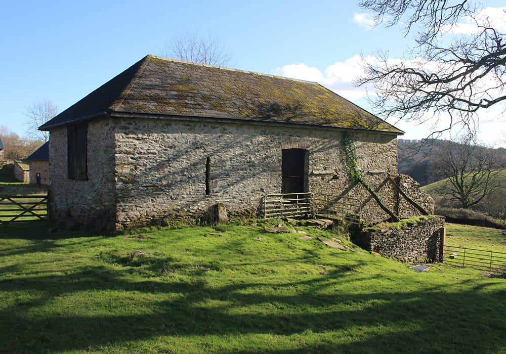 sawmills,shippons,slaughterhouses,somerset,repair,renovate,watermills,linhays,stables