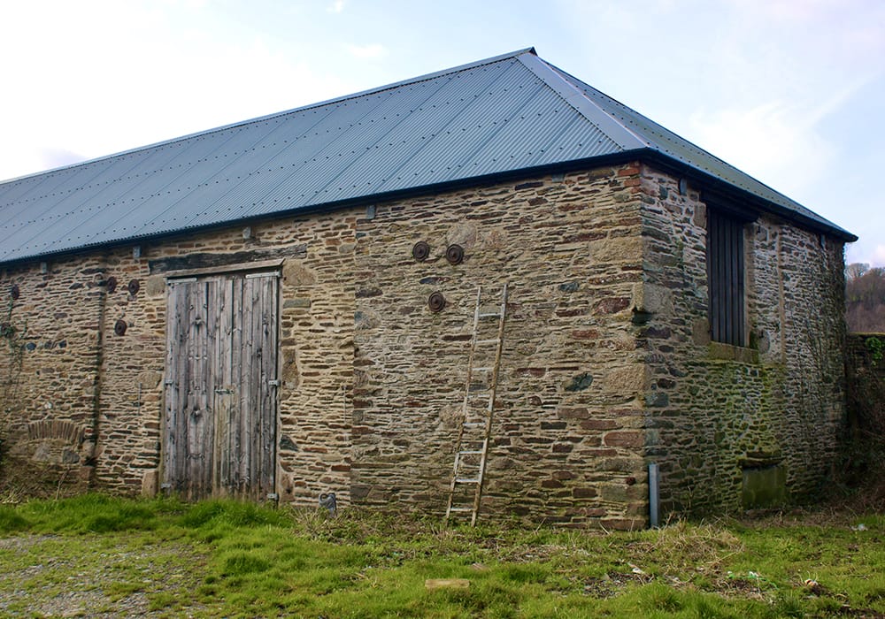 sawmills,shippons,slaughterhouses,somerset,repair,renovate,watermills,linhays,stables