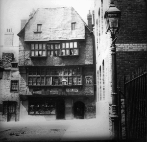 Barbican Conservation Area,Tudor architecture restoration,listed building restoration,heritage building renovation,historic building conservation,16th-century architecture,Plymouth architectural conservation,Plymouth tudor,Barbican,Merchant’s House,16th-Century Merchant’s House,Looe Street