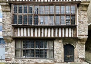 Barbican Conservation Area,Tudor architecture restoration,listed building restoration,heritage building renovation,historic building conservation,16th-century architecture,Plymouth architectural conservation,Plymouth tudor,Barbican,Merchant’s House,16th-Century Merchant’s House,Looe Street