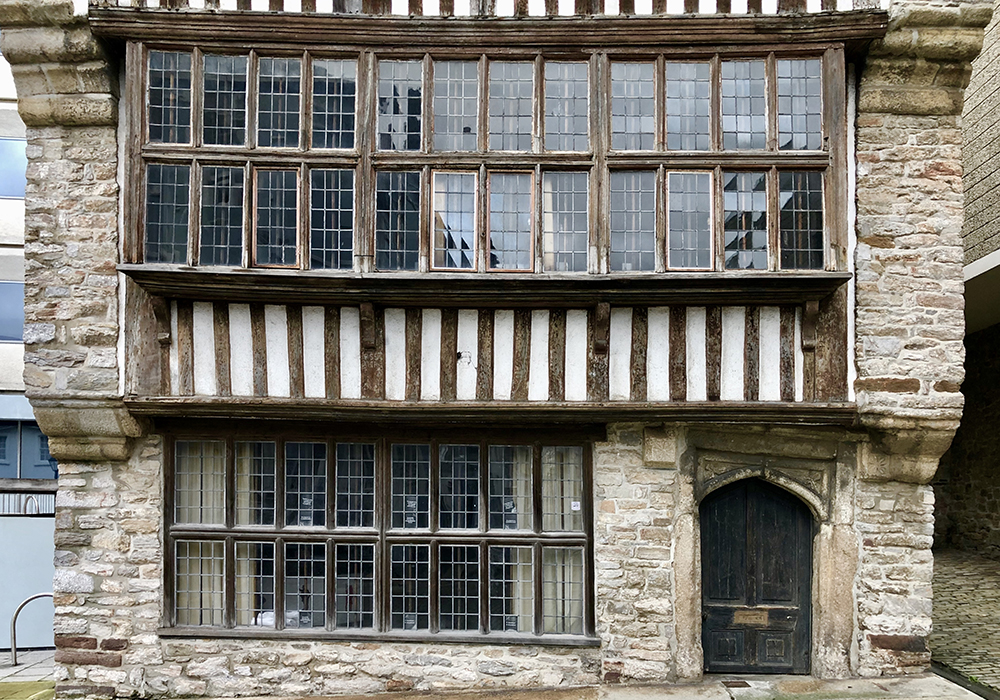 Barbican Conservation Area,Tudor architecture restoration,listed building restoration,heritage building renovation,historic building conservation,16th-century architecture,Plymouth architectural conservation,Plymouth tudor,Barbican,Merchant’s House,16th-Century Merchant’s House,Looe Street