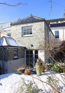 insulation,winter performance,traditional buildings insulation