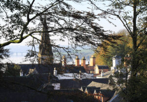 insulation,winter performance,traditional buildings insulation