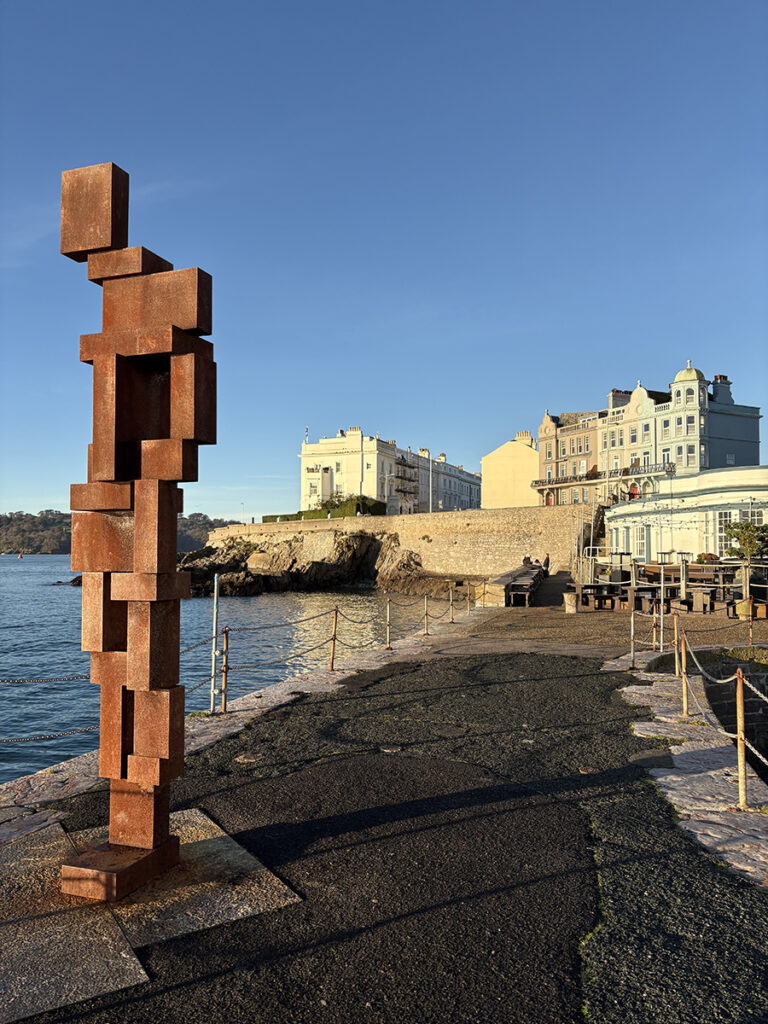 Plymouth Hoe,Edwardian townhouse renovation Plymouth,Heritage restoration Plymouth,Period property refurbishment,Architectural restoration project,Grand parade,Plymouth Sound,West Hoe and Drake’s Island,Five storey Edwardian townhouse,renovation and restoration
