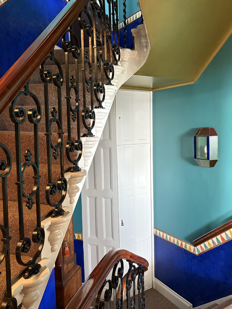 Plymouth Hoe,Edwardian townhouse renovation Plymouth,Heritage restoration Plymouth,Period property refurbishment,Architectural restoration project,Grand parade,Plymouth Sound,West Hoe and Drake’s Island,Five storey Edwardian townhouse,renovation and restoration