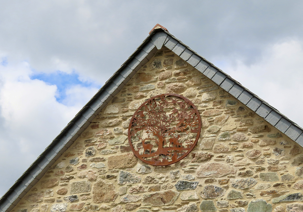 Port Isaac,Cornwall architecture,house renovation Cornwall,water mill renovation